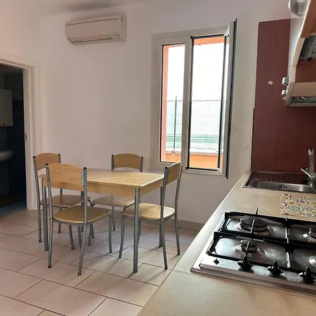 App 200m Dal Mare - Il Lupo Affitta Ρίμινι