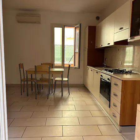 Διαμέρισμα App 200m Dal Mare - Il Lupo Affitta