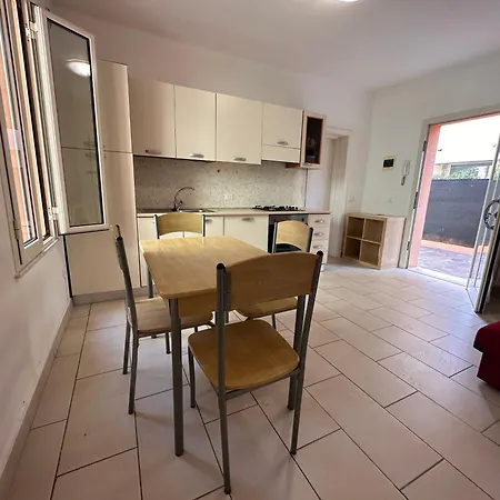 App 200m Dal Mare - Il Lupo Affitta Apartment Rimini