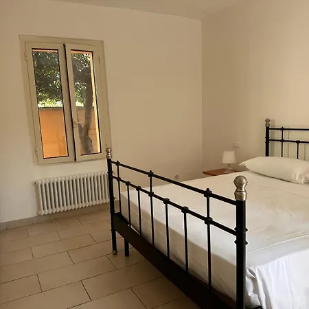 App 200m Dal Mare - Il Lupo Affitta Apartment