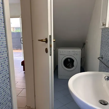 App 200m Dal Mare - Il Lupo Affitta * Ρίμινι
